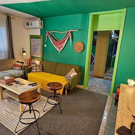 Хостел Mango Haus Акаба Екстер'єр фото