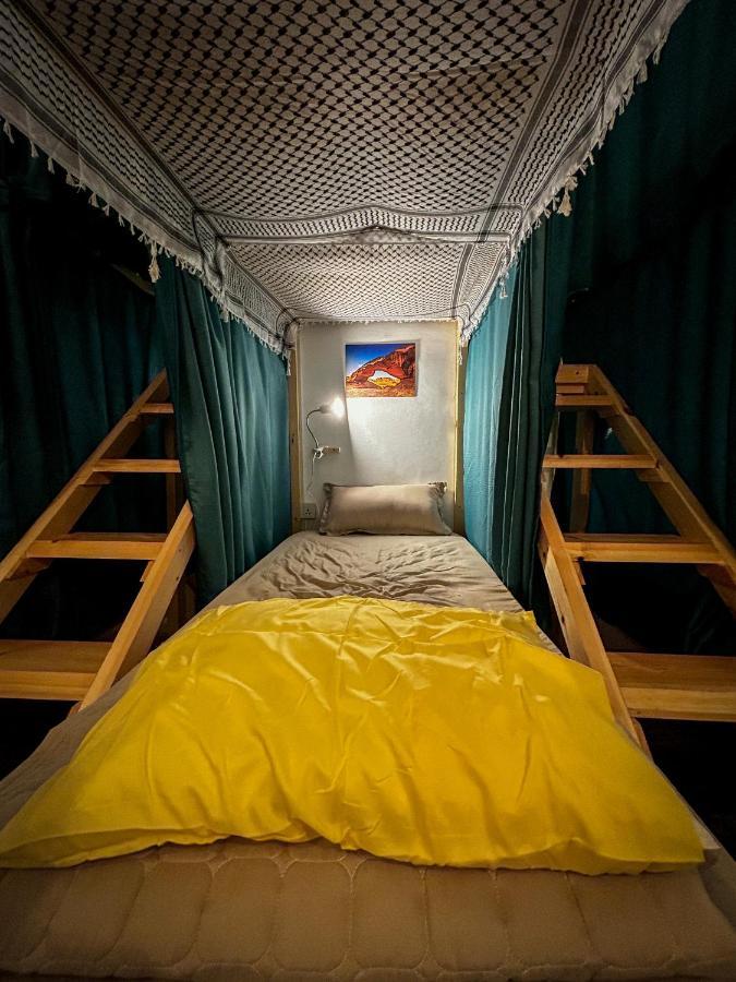 Хостел Mango Haus Акаба Екстер'єр фото