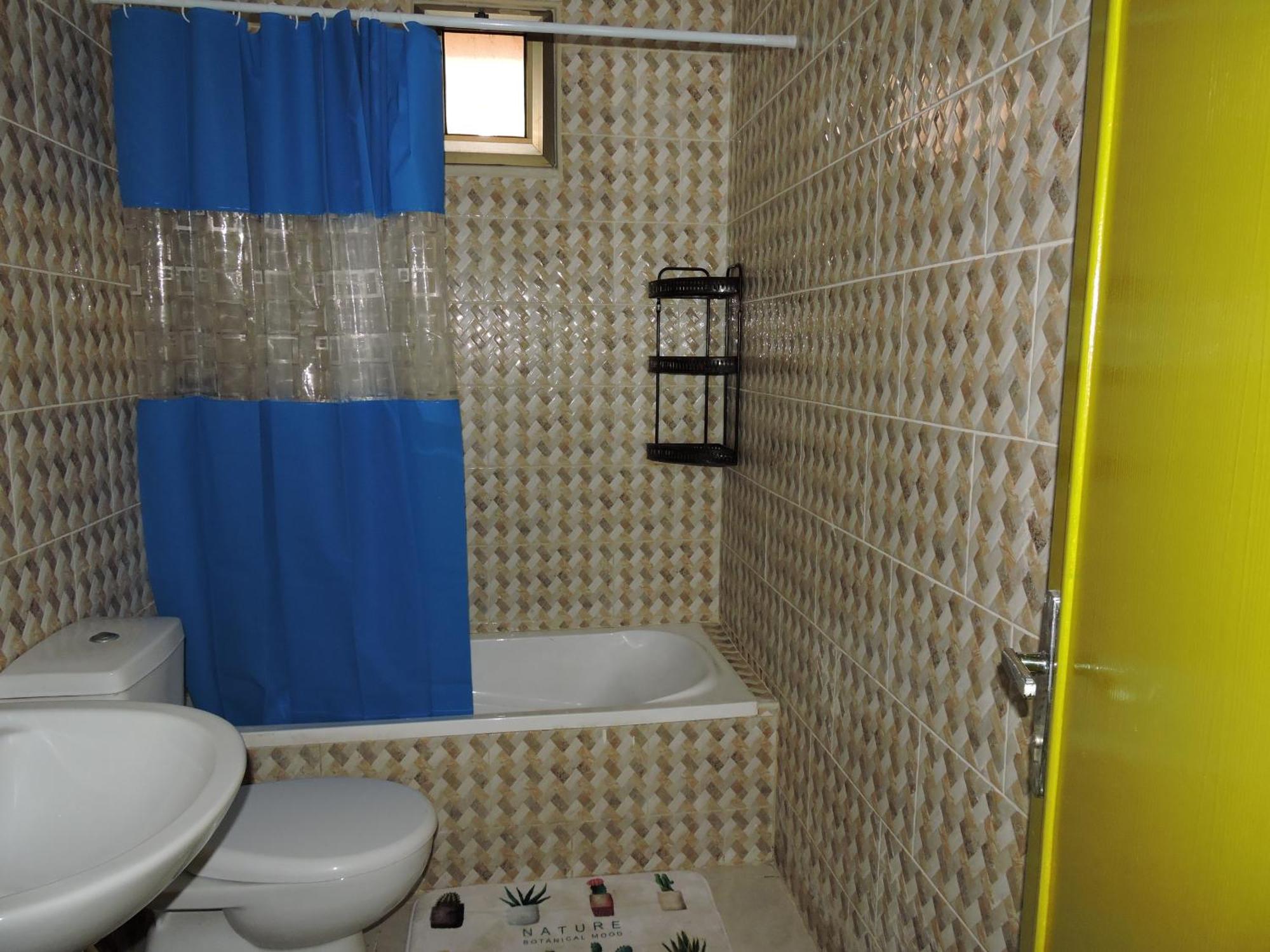 Хостел Mango Haus Акаба Екстер'єр фото
