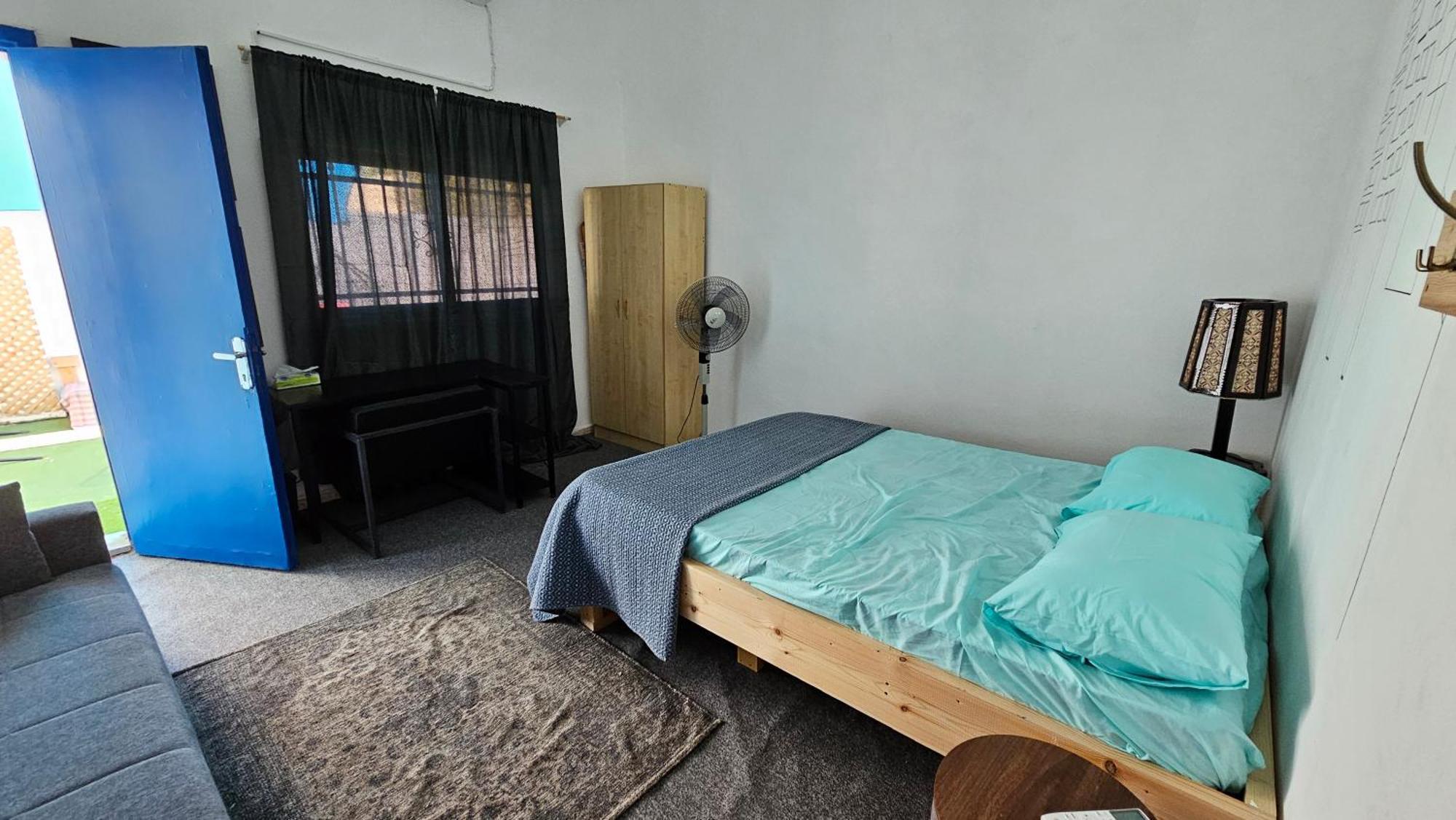 Хостел Mango Haus Акаба Номер фото